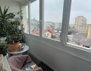 Appartement 3 chambres à vendre dans Cluj-napoca, zone Grigorescu