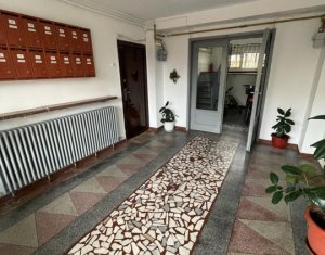 Appartement 3 chambres à vendre dans Cluj-napoca, zone Grigorescu