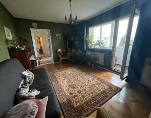 Appartement 3 chambres à vendre dans Cluj-napoca, zone Grigorescu