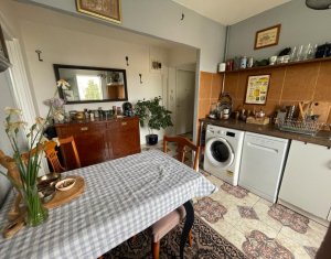 Appartement 3 chambres à vendre dans Cluj-napoca, zone Grigorescu