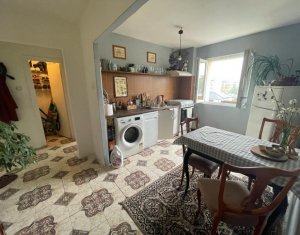 Appartement 3 chambres à vendre dans Cluj-napoca, zone Grigorescu