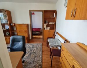 Appartement 2 chambres à vendre dans Cluj-napoca, zone Gheorgheni