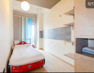 Appartement 2 chambres à vendre dans Cluj-napoca, zone Bulgaria