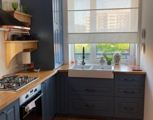 , 52m2 dans Cluj-napoca