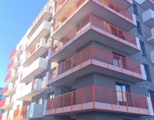 , 42m2 dans Floresti