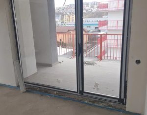 Appartement 2 chambres à vendre dans Floresti