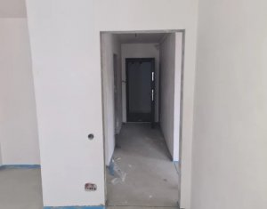 Appartement 2 chambres à vendre dans Floresti