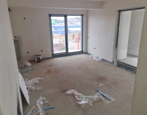 Appartement 2 chambres à vendre dans Floresti