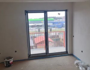 Appartement 2 chambres à vendre dans Floresti