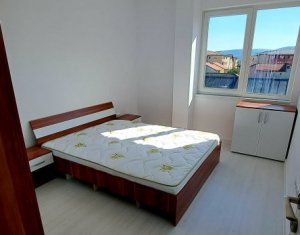 Lakás 2 szobák kiadó on Floresti