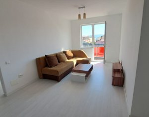 Lakás 2 szobák kiadó on Floresti