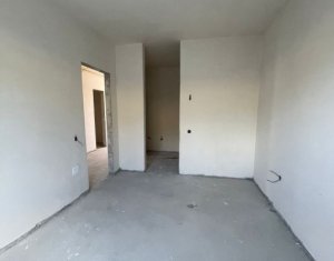 Appartement 2 chambres à vendre dans Baciu