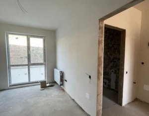 Appartement 2 chambres à vendre dans Baciu