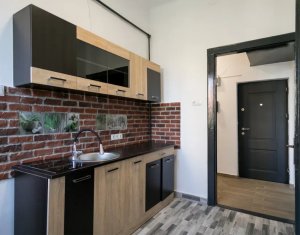 Appartement 2 chambres à vendre dans Cluj-napoca, zone Centru