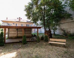 Appartement 2 chambres à vendre dans Cluj-napoca, zone Centru