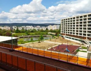 , 51m2 dans Cluj-napoca, zone Gheorgheni