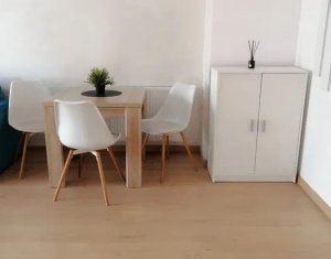 Appartement 2 chambres à vendre dans Cluj-napoca, zone Gheorgheni