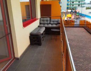 Appartement 2 chambres à vendre dans Cluj-napoca, zone Gheorgheni