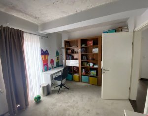 , 120m2 dans Cluj-napoca, zone Buna Ziua