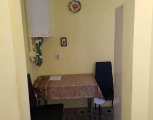 Appartement 1 chambres à vendre dans Floresti