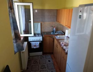 Appartement 1 chambres à vendre dans Floresti