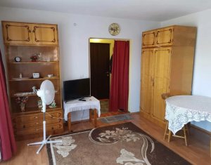 Appartement 1 chambres à vendre dans Floresti