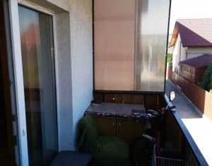 Appartement 1 chambres à vendre dans Floresti