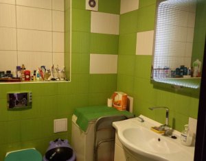 Appartement 2 chambres à vendre dans Floresti