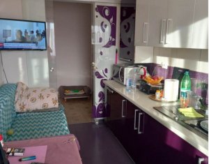 Appartement 2 chambres à vendre dans Floresti