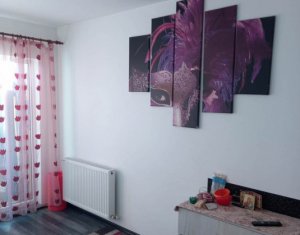 Appartement 2 chambres à vendre dans Floresti