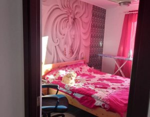 Appartement 2 chambres à vendre dans Floresti