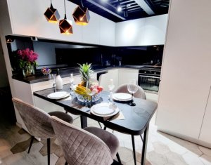 , 77m2 dans Cluj-napoca, zone Centru