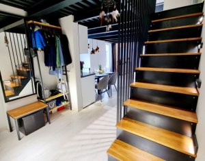 Appartement 3 chambres à louer dans Cluj-napoca, zone Centru