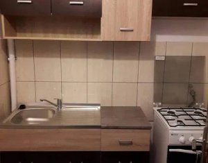 Studio à vendre dans Cluj-napoca, zone Marasti