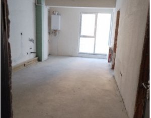 Appartement 2 chambres à vendre dans Cluj-napoca