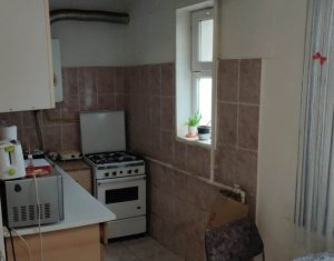 Appartement 2 chambres à vendre dans Cluj-napoca, zone Someseni