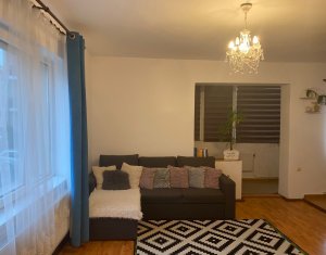 Appartement 1 chambres à vendre dans Cluj-napoca, zone Andrei Muresanu