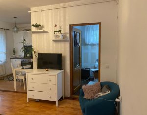 Appartement 1 chambres à vendre dans Cluj-napoca, zone Andrei Muresanu