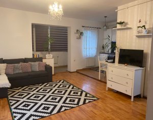 Appartement 1 chambres à vendre dans Cluj-napoca, zone Andrei Muresanu