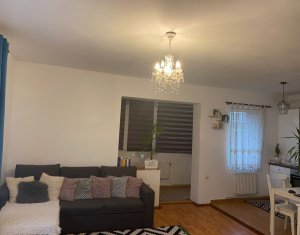 Appartement 1 chambres à vendre dans Cluj-napoca, zone Andrei Muresanu