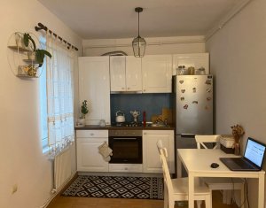 Appartement 1 chambres à vendre dans Cluj-napoca, zone Andrei Muresanu