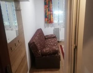 Studio à vendre dans Cluj-napoca, zone Gruia