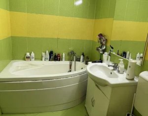 Appartement 2 chambres à vendre dans Cluj-napoca, zone Marasti