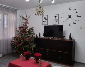 Appartement 2 chambres à vendre dans Cluj-napoca, zone Gheorgheni