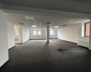 Office for rent, 190m2 in Cluj-napoca, zone Marasti