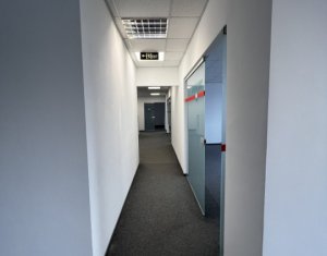 190mp in 6 birouri + open space in cladire Office calea Dorobantilor 