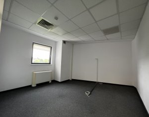 Birouri 350mp open space in cladire Office calea Dorobantilor 
