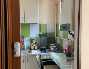 Appartement 2 chambres à vendre dans Cluj-napoca, zone Gheorgheni