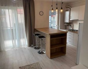 Appartement 2 chambres à vendre dans Cluj-napoca