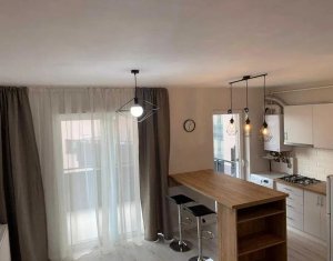 Appartement 2 chambres à vendre dans Cluj-napoca